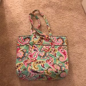 Vera Bradley Tote Bag
